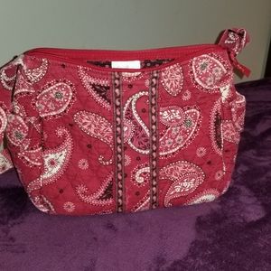 Crossbody purse